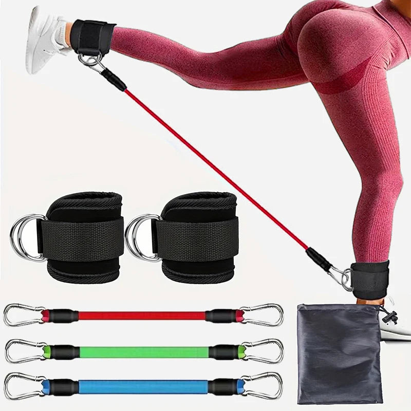 Ankle Bands