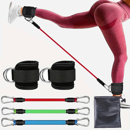 Ankle Bands